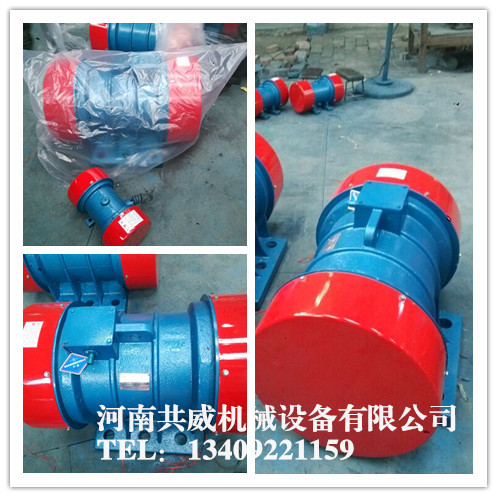 YZU振動(dòng)電機(jī)拼圖