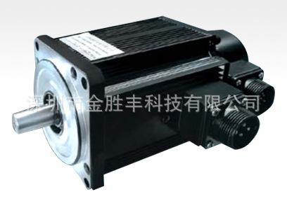 110伺服電機(jī)圖片
