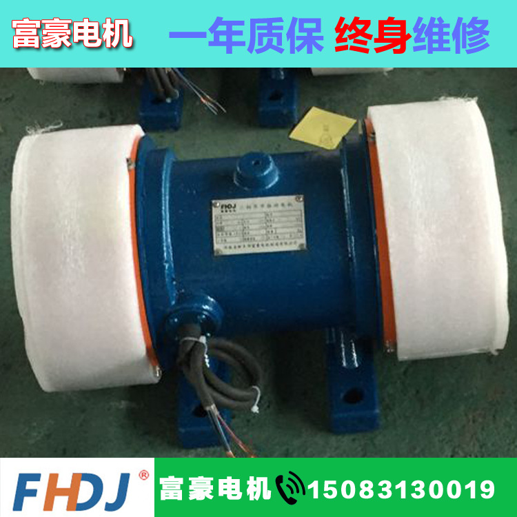 yzs-5-4電機(jī)包裝