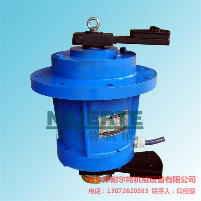 電機(jī)生產(chǎn)車間