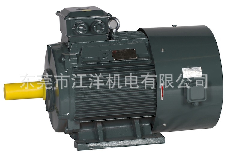 東莞環(huán)球YVF112M-4變頻電機(jī)1100元臺