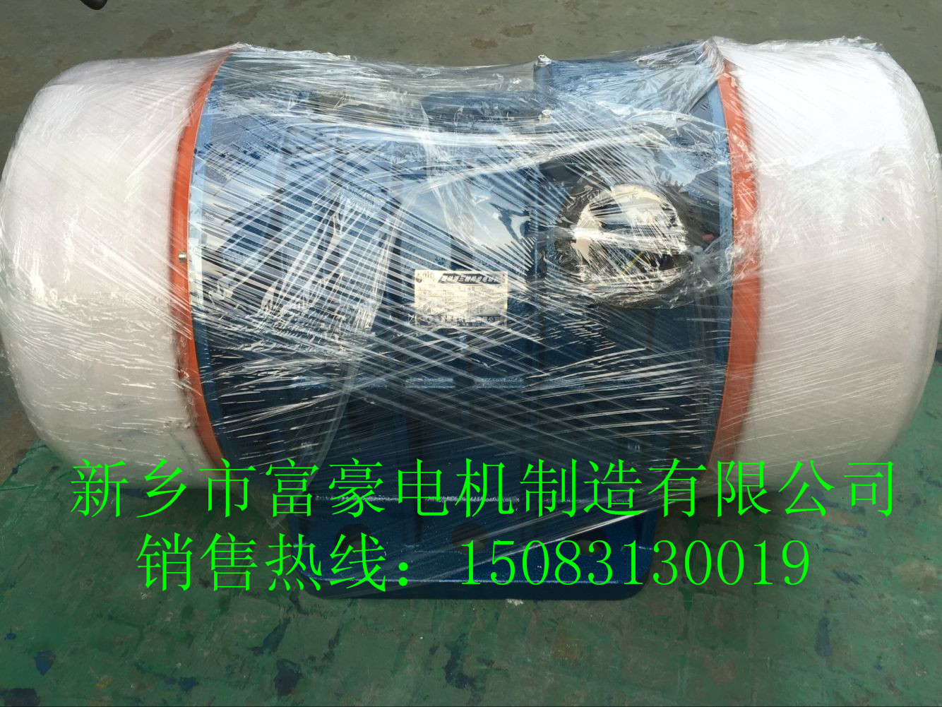 振動(dòng)電機(jī)