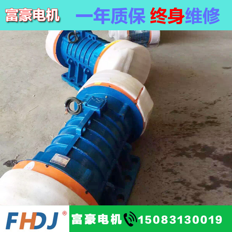 振動(dòng)電機(jī)