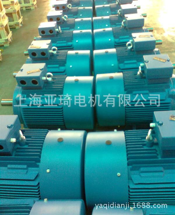 整排電機(jī)