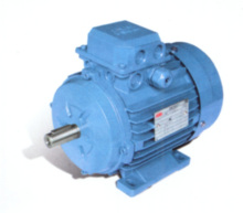 ABB電機(jī)