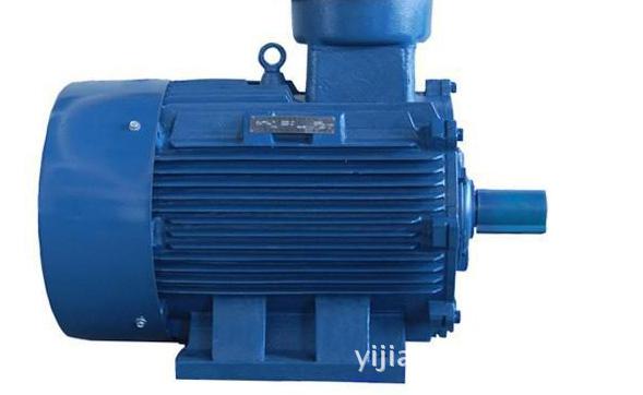 防爆電機(jī)