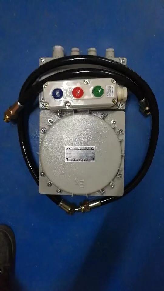 宏利卷簾門防爆電機(jī) 浙江省 防爆電機(jī)