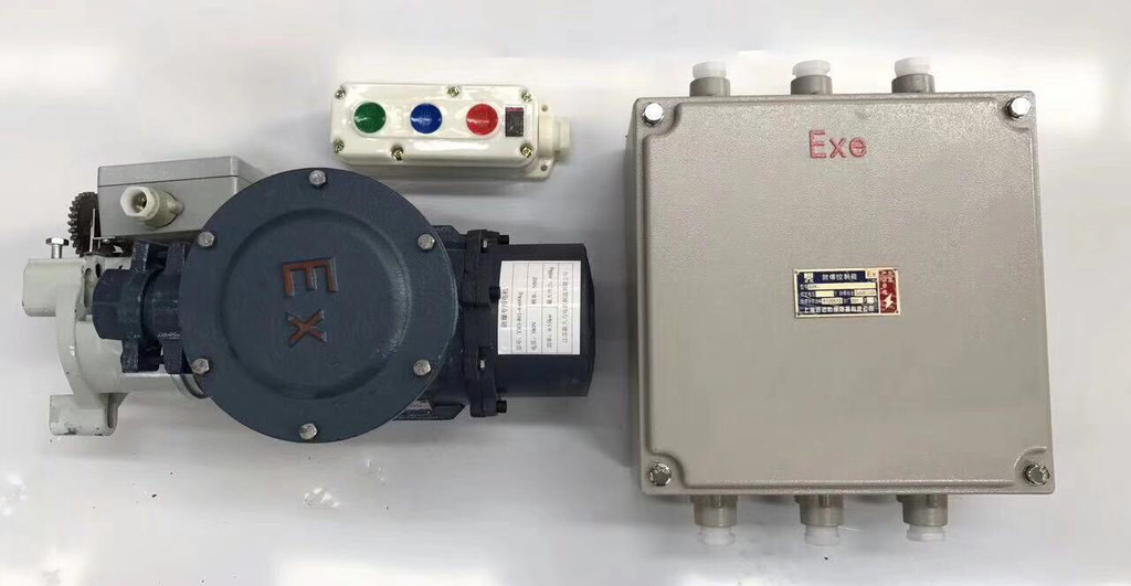 宏利卷簾門防爆電機(jī) 浙江省 防爆電機(jī)