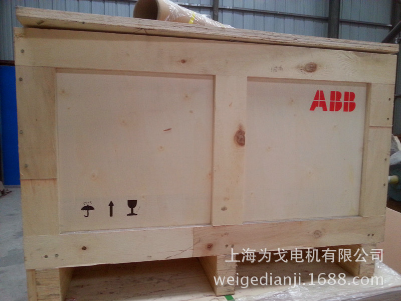 ABB電機(jī)