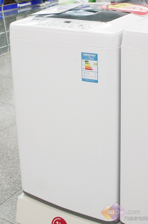節(jié)后價(jià)格回升 LG5.5kg新品波輪受關(guān)注