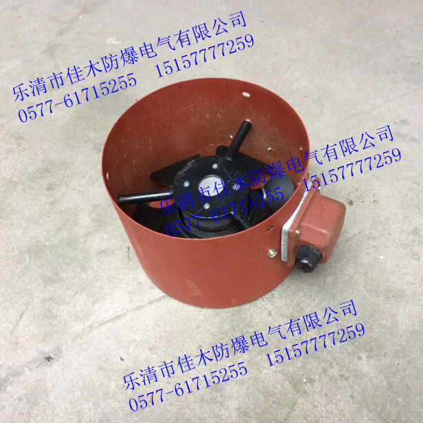 變頻風機1