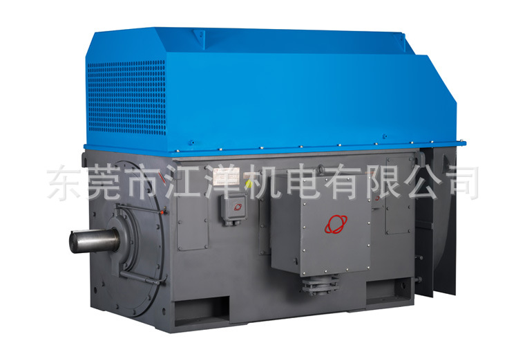 東莞環(huán)球YKK355三相異步高壓電機(jī)48000元臺