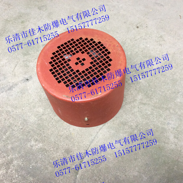 變頻風機2