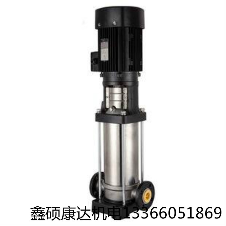 水泵安裝_防爆電機價格鑫碩康達(dá)機電