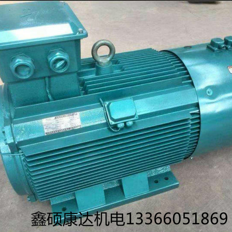 水泵安裝_防爆電機價格鑫碩康達(dá)機電