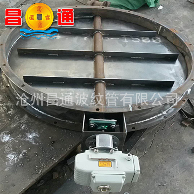 電動風(fēng)門