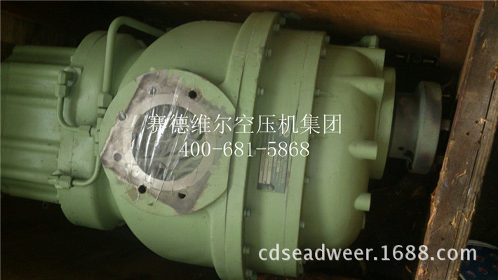 88250181-885壽力空壓機(jī)主機(jī)_壓縮機(jī)機(jī)頭