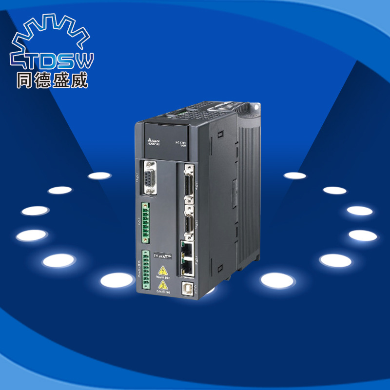 臺達A2系列驅(qū)動器 400W 2800元