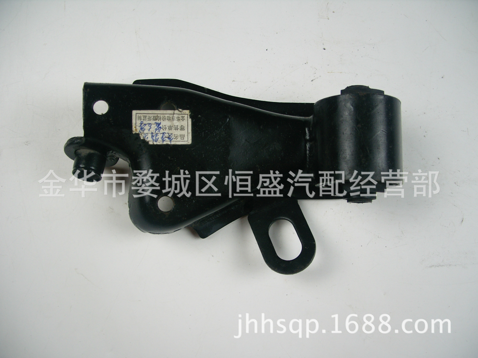 北斗星變速箱安裝支架 (1)