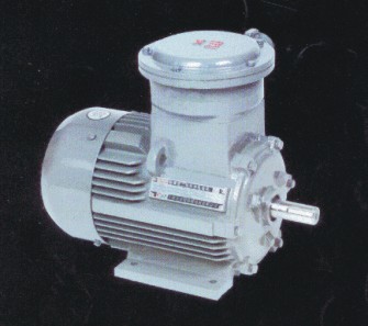 YB2防爆電機(jī)