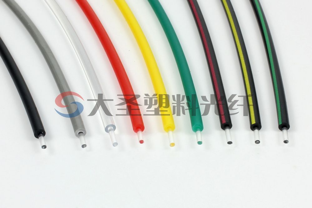 單芯塑料光纜1