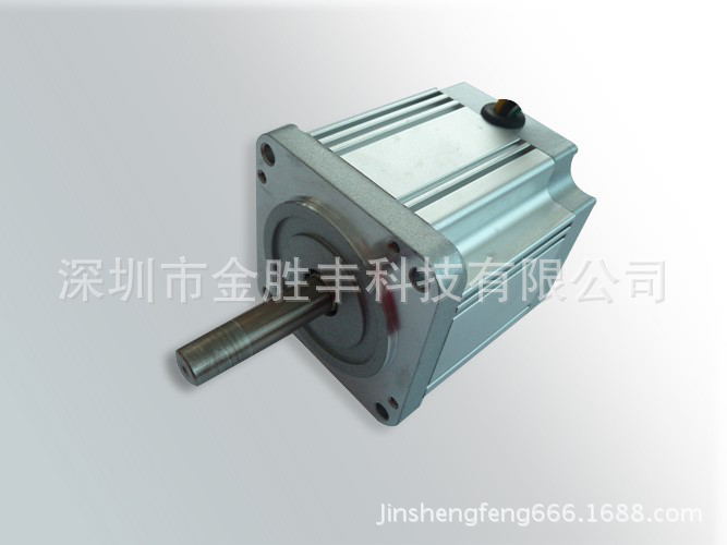 80無(wú)刷直流電機(jī)圖片