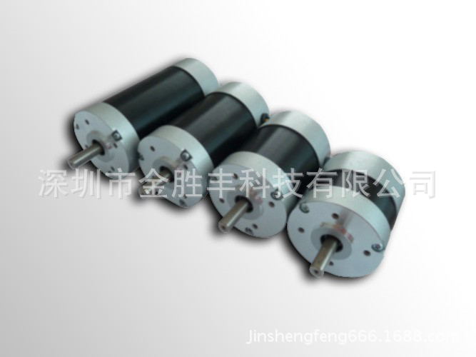 57MM無刷直流電機圖片