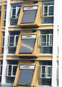 城市陽臺(tái)型工程