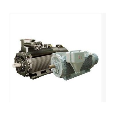 批發(fā)YBBP系列電動(dòng)機(jī)效率高南陽(yáng)電機(jī)防爆型三相異步電動(dòng)機(jī)定制批發(fā)