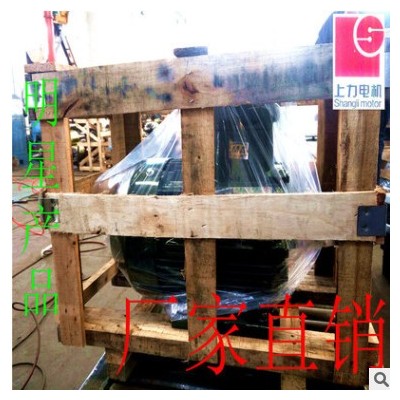 上力電機(jī) YB3-160L-4 15KW 防爆三相異步電機(jī) 礦用電機(jī)