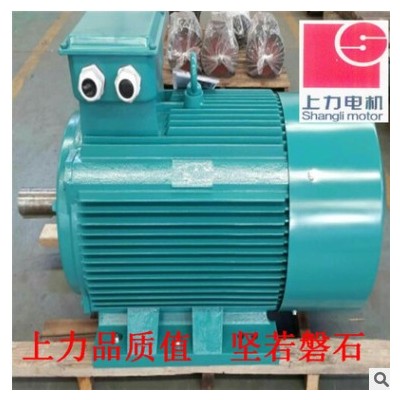 上力電機(jī)礦用、泵用、機(jī)械用防爆三相異步電動(dòng)機(jī) 90kw防爆電機(jī)