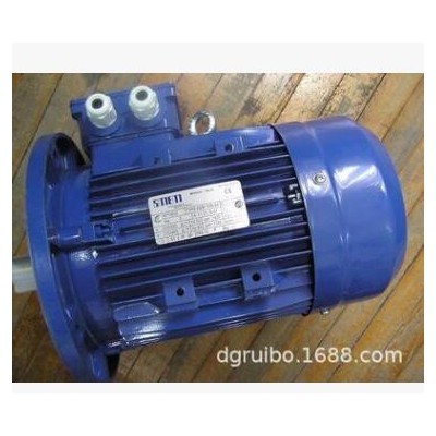 供應(yīng)意大利SMEM電機(jī) 三相單速鋁制電動(dòng)機(jī) 6AT系列 7AT系列