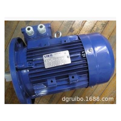 供應意大利SMEM電機 三相單極性鋁箱電機 6ML系列