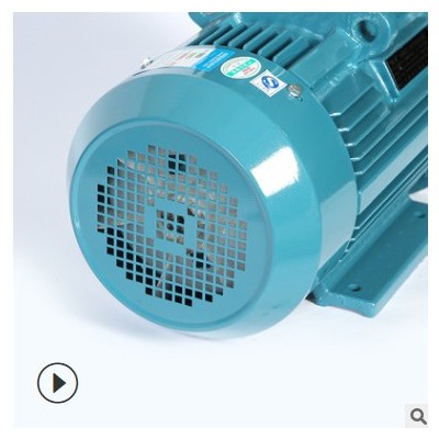 廠家批發(fā)4極立臥式防爆電機(jī)380V馬達(dá)國標(biāo)銅芯YB3三相異步電動機(jī)