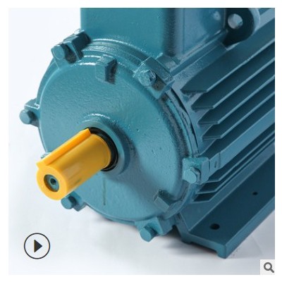 廠家供應(yīng)隔爆型三相異步電機(jī) 2級YB3全系列國標(biāo)銅芯高效防爆電機(jī)