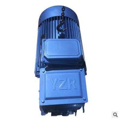 yzr系列三相異步電動(dòng)機(jī) YZR250M-8 37KW定制 防爆冶金起重電機(jī)