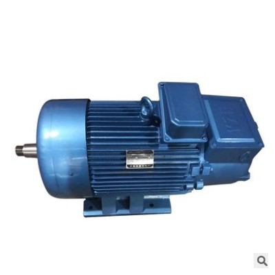 yzr系列三相異步電動(dòng)機(jī) YZR 280M-6 75KW定制 防爆冶金起重電機(jī)