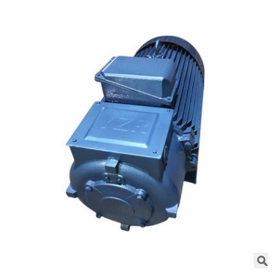 yzr系列三相異步電動(dòng)機(jī) YZR 315S-8 75KW定制 防爆冶金起重電機(jī)