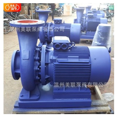 MLK150-125-400W 不銹鋼臥式離心泵 耐腐蝕不銹鋼化工類(lèi)離心泵
