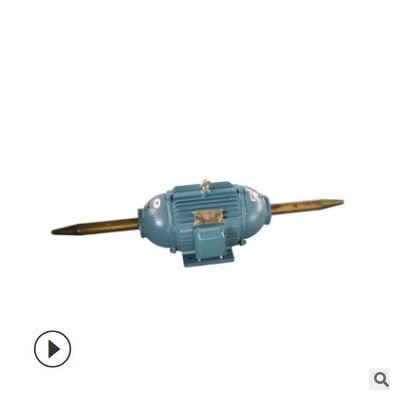 Y-90S-2單速拋光型三相電動機 高速高效 打磨拋光機 小型拋光機