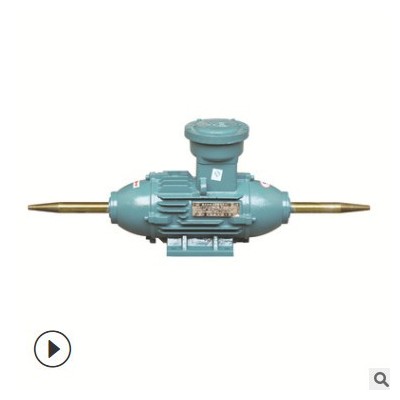 4極粉塵防爆型拋光機(jī) YFB2震動(dòng)拋光機(jī) 高速拋光機(jī) 三相異步電動(dòng)機(jī)