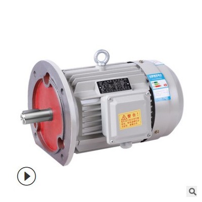 廠家供應(yīng) YE3三相高效率電動(dòng)機(jī) 0.75/1.1/1.5/2.2/3/4/7.5KW 380V