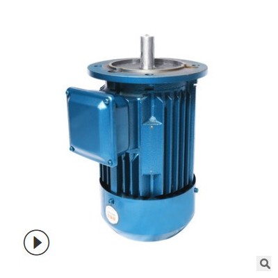 廠家供應(yīng) YE3三相高效率電動(dòng)機(jī) 0.75/1.1/1.5/2.2/3/4/5.5kw 380V