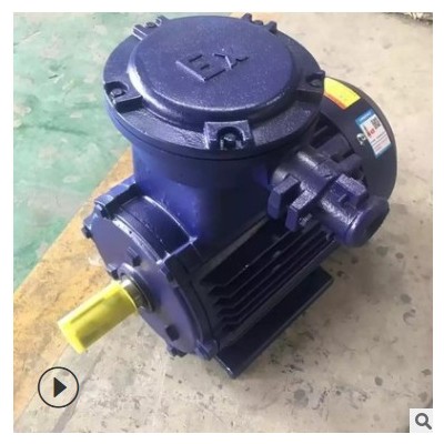 YB3-315S- 2 110KW 隔爆型三相異步電動(dòng)機(jī) YBX3 節(jié)能 防爆電動(dòng)機(jī)