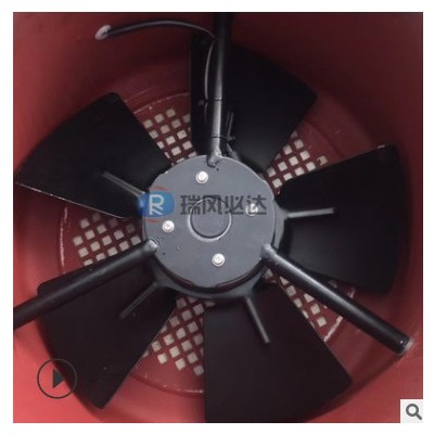 G系列變頻風機 G系列變頻電機通風機 冷卻風機防爆