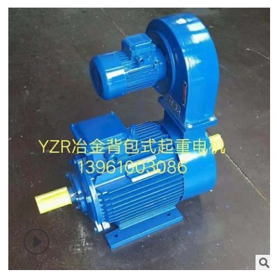 供應 YZP冶金起重變頻電機 冶金 起重用YZP變頻調(diào)速電機