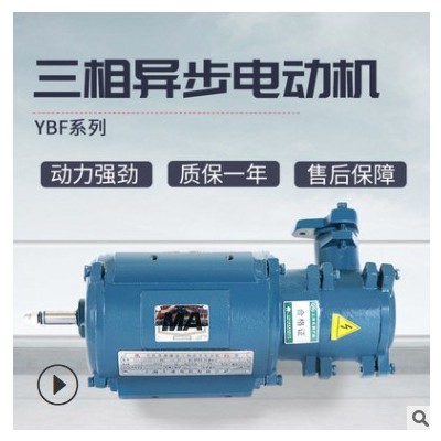 上海電機(jī)供應(yīng)YBF系列電動(dòng)機(jī)隔爆三相異步電動(dòng)機(jī)機(jī)械設(shè)備專用