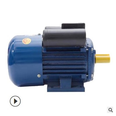 YL系列雙值電容單相異步電機(jī)YL2.2KW3KW4KW4極標(biāo)準(zhǔn)全銅芯大功率