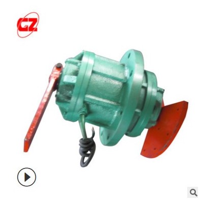 高卓廠家供應(yīng)YZS系列三相異步振動電機