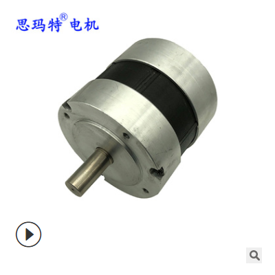 86RBL系列 86mm 圓形直流無刷電機 300w ~ 800w